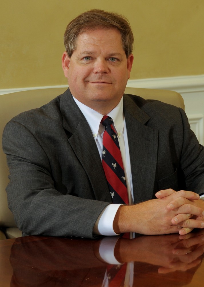 South Carolina State Legislator is First Recipient of Carl Levin Award