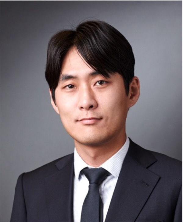 Dr. Joongkyu Park
