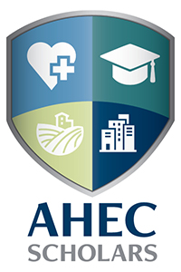 New AHEC Scholars Digital Badges