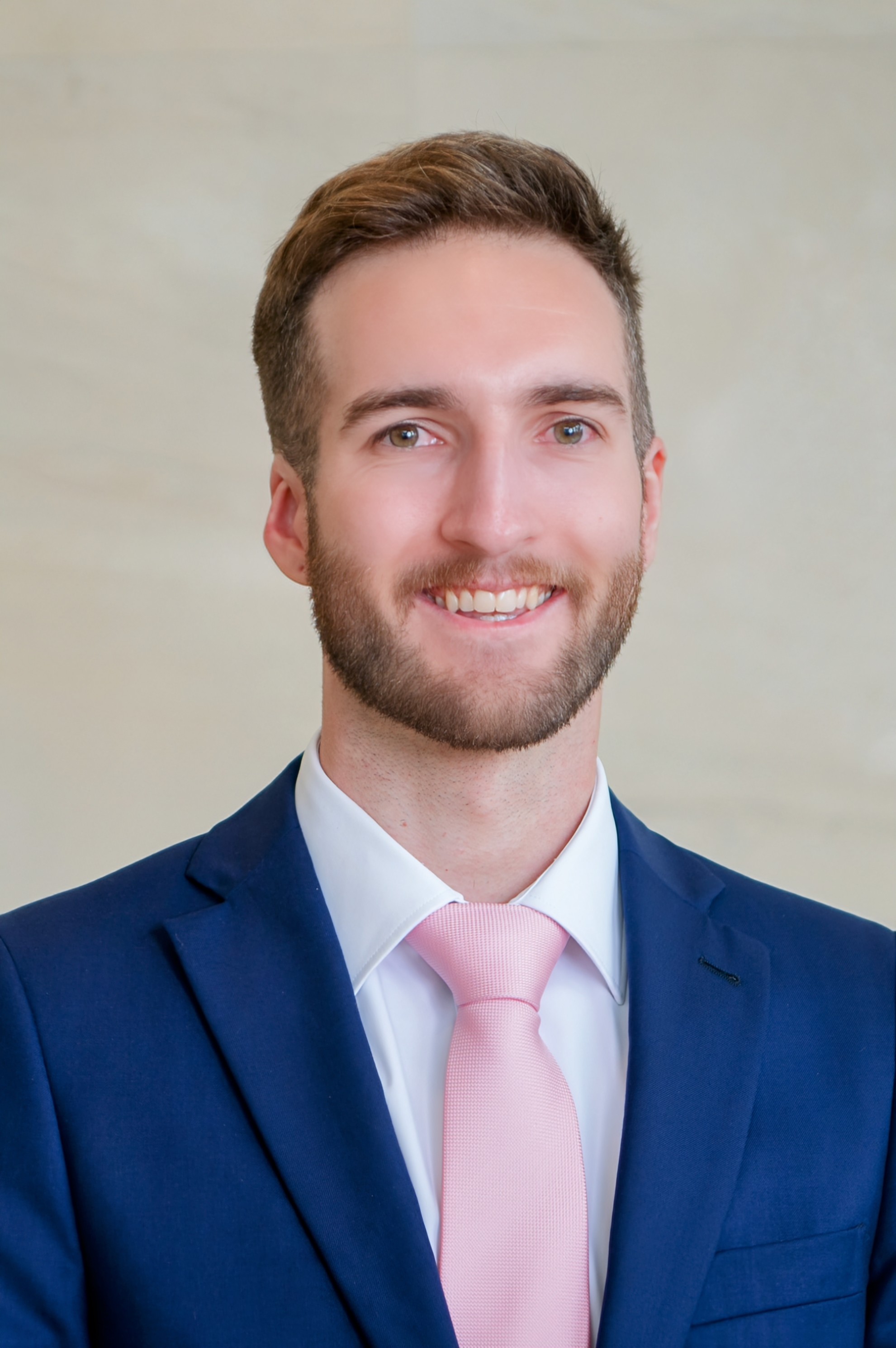 AHEC Scholars Spotlight: Joshua Atherton