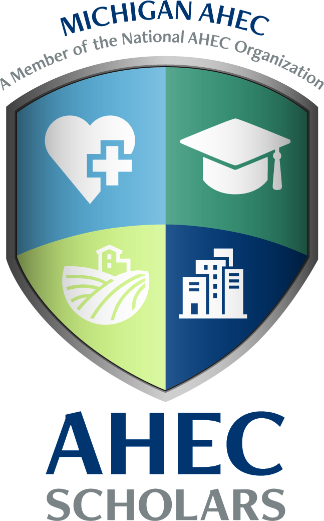 AHEC Scholars Digital Badges