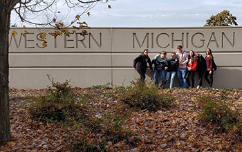 Western Regional AHEC CHHS Immersion Program Impacts Rural Students