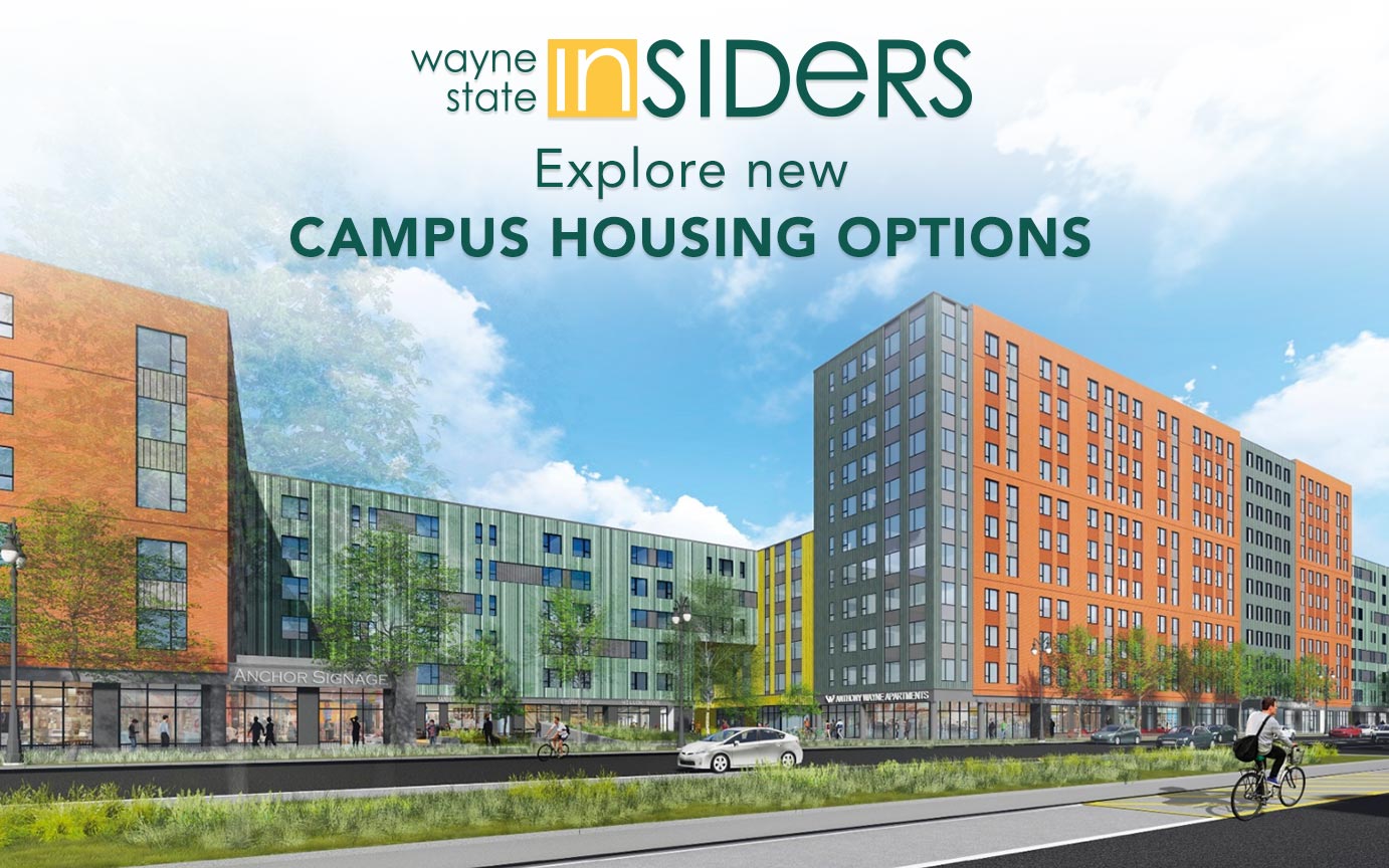 Explore new housing options on Jan. 24