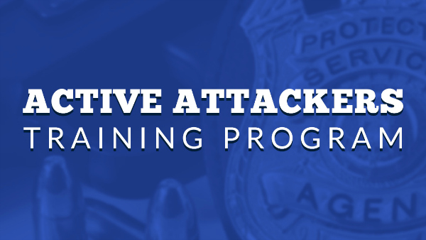 WSUPD offers Active Attackers training program