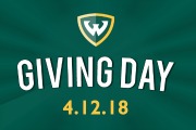 Help support WSU students on Giving Day