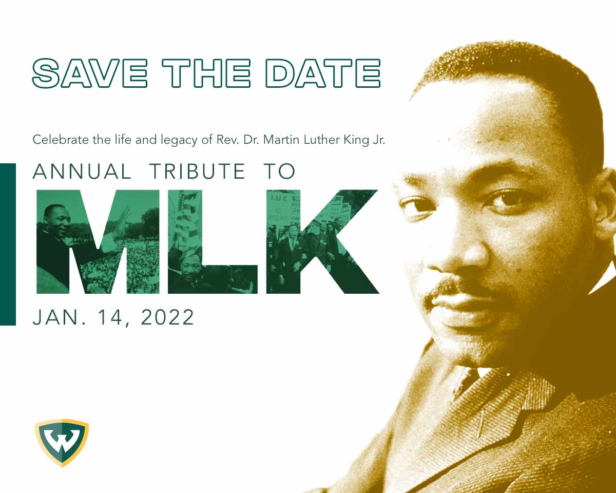 Rev. Dr. Martin Luther King Jr. Tribute 2022