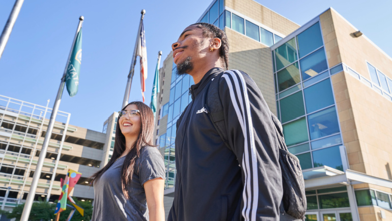 First-year students to kickstart Wayne State experience with Summer of Success