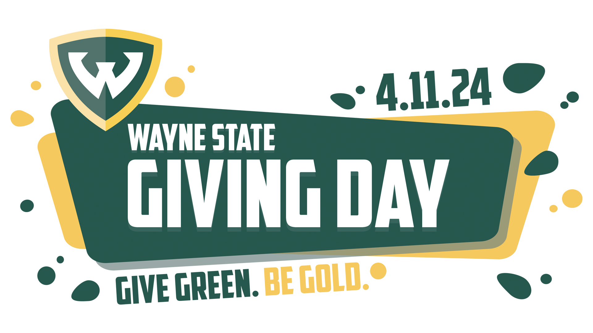 Support Giving Day April 11