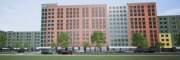Take a virtual tour of the planned Anthony Wayne Drive Housing - Wayne State University