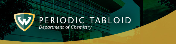 Chemistry Periodic Tabloid - Wayne State University