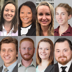 Students selected for Public Interest Law Fellowships