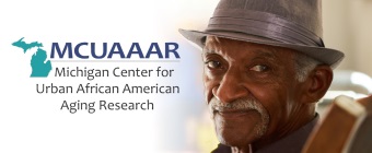 $3.5 million grant extends Michigan Resource Center and the work of Social Work associate professor and MSW alum to engage minority older adults in research