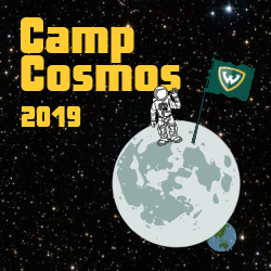Camp Cosmos