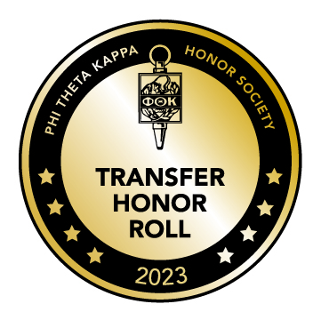 WSU named to Transfer Honor Roll for sixth time