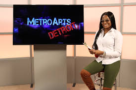 MetroArts Detroit has started production on Season 10. 