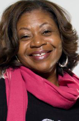 Dr. Donyale Padgett