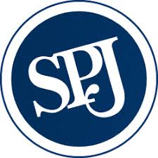This year’s Society of Professional Journalist's (SPJ) President is Elizabeth Washington, Vice President is Crystal Jeffrey, Secretary is Cayla Orns, and Treasurer is Erin Griffin.
