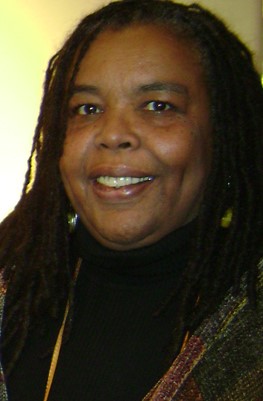 Associate Professor of Teaching Juanita Anderson