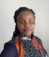 Christine Nyawaga
