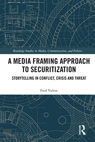 Virtual Book Launch for "A Media Framing Approach to Securitization"