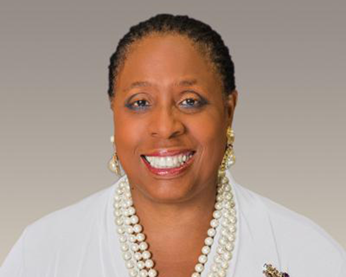 Gov. Whitmer appoints Alicia Nails to Michigan Black Leadership Advisory Council
