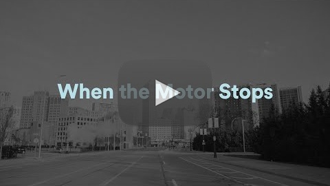 When the Motor Stops