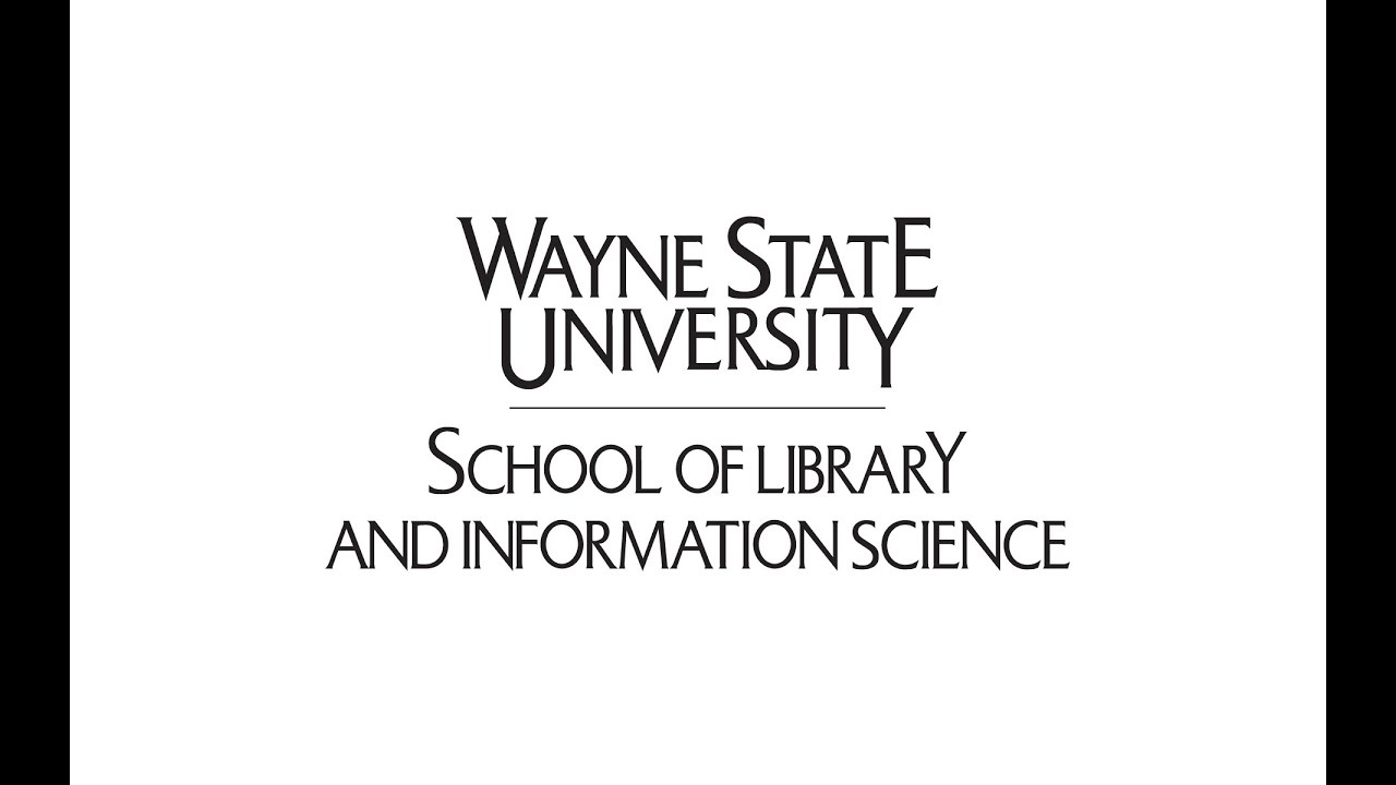 Library Journal' names alumni to Movers and Shakers list - School of  Information Sciences - Wayne State University