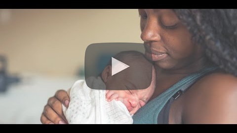 Video of Infant Mental Health- Dual Title Wayne State University