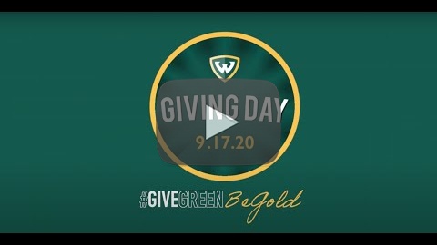 Celebrate Giving Day with WSU