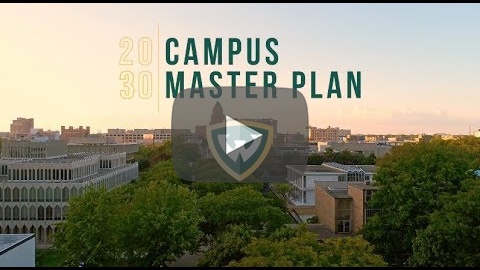 Wayne State University: Campus Master Plan