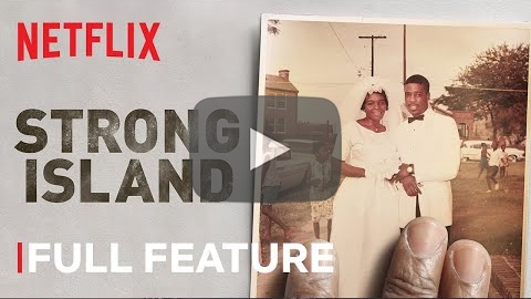 Strong Island (Yance Ford, 2017)